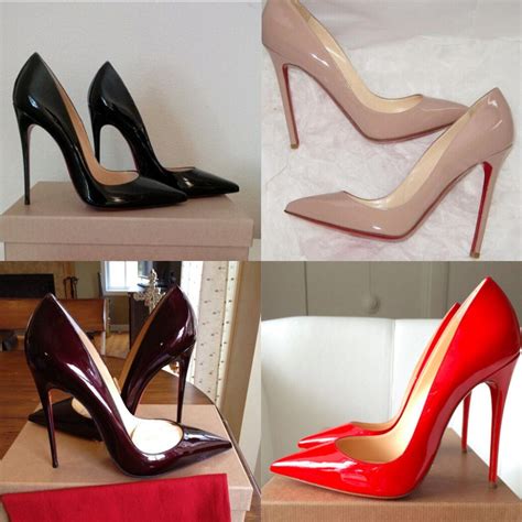 louis vuitton shoes with the red bottom|louis vuitton heels price list.